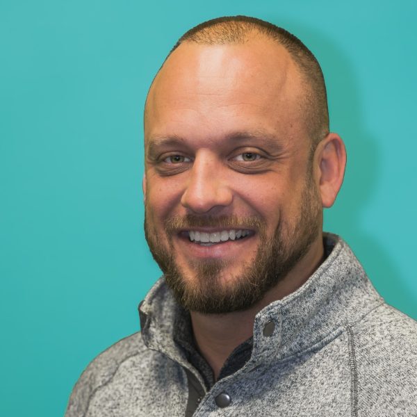 Aaron Christy founder Lizton Roofing